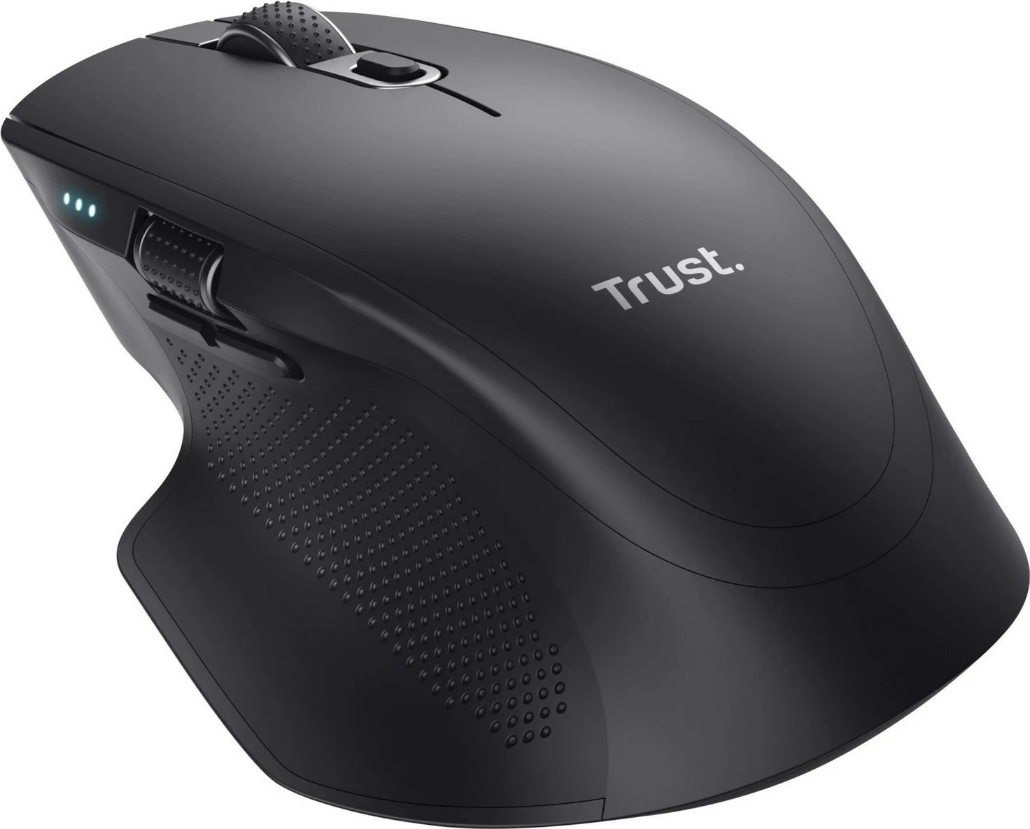 Maus Trust Ozaa+, Wireless, 3200 DPI, i zi