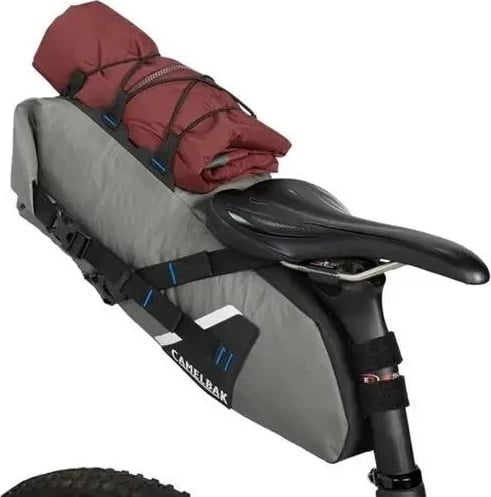 Çantë sedile CAMELBAK MULE 9 Gri