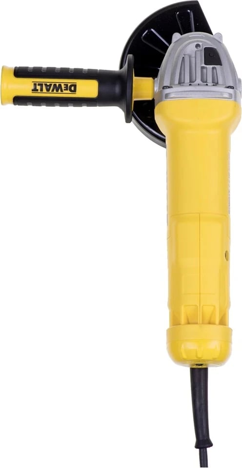 Mulli këndor DeWALT DWE4233, 12.5 cm, 2.2 kg