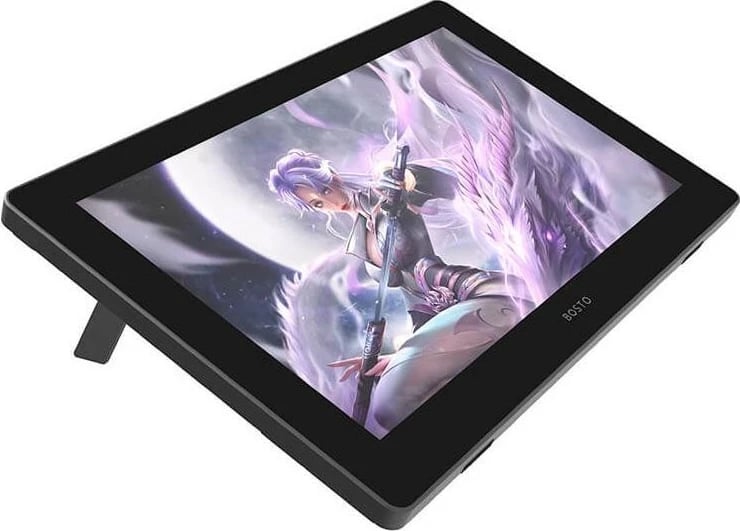 Tablet grafik Bosto All-in-One BST-X5, Intel N100, 8GB RAM, 256GB SSD, i zi