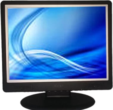 Monitor Haier, 15.6", LCD