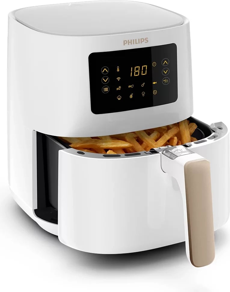 AIRFRYER PHILIPS  HD9255/30