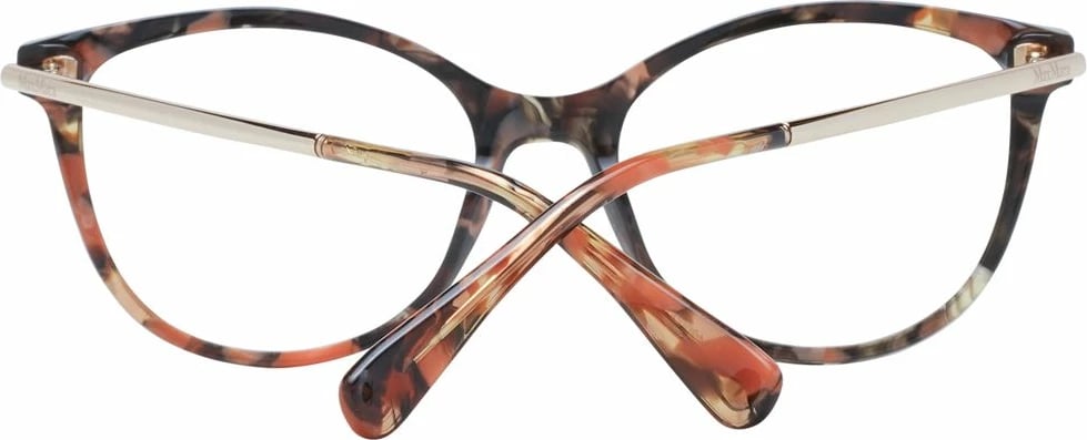 Syze optike Max Mara, femra, kafe