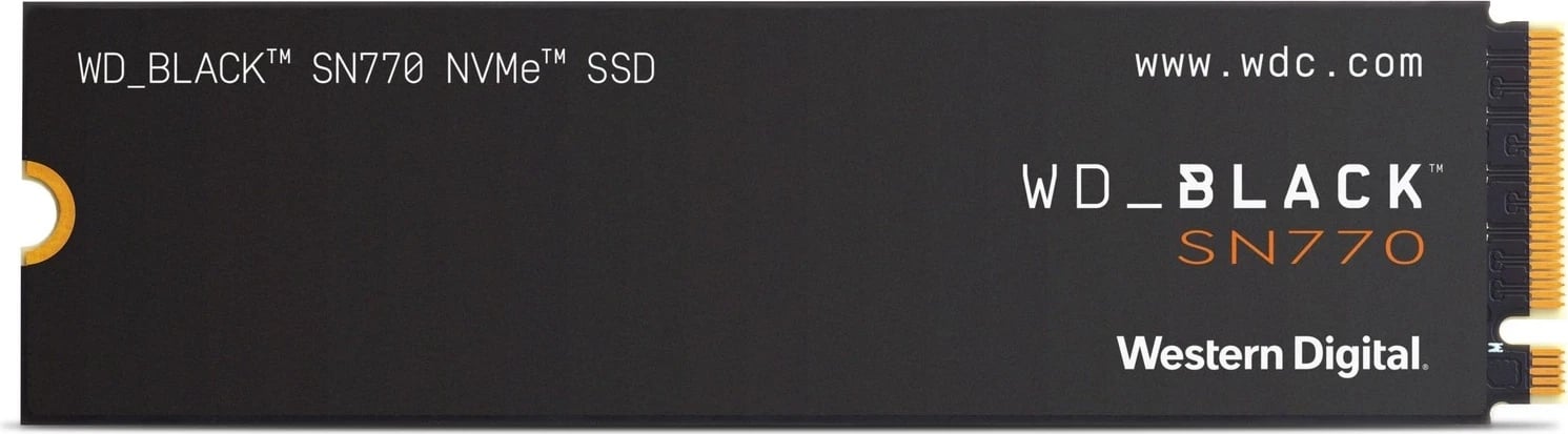 Disk Western Digital Black SN850X SSD, 2TB