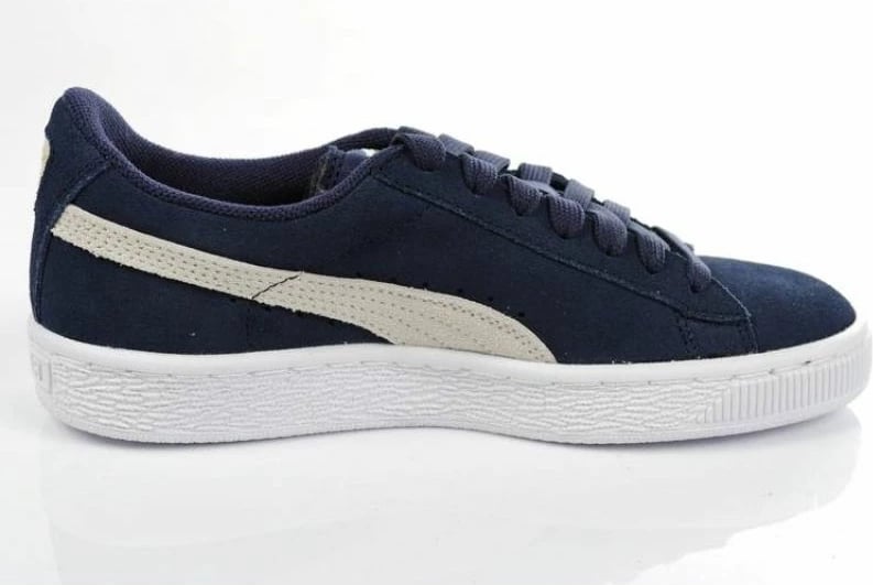 Atlete për femra Puma Suede Classic, blu marine