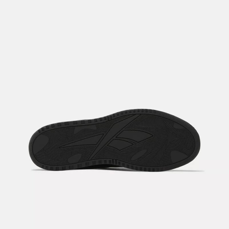 Atlete Reebok, unisex, të zeza