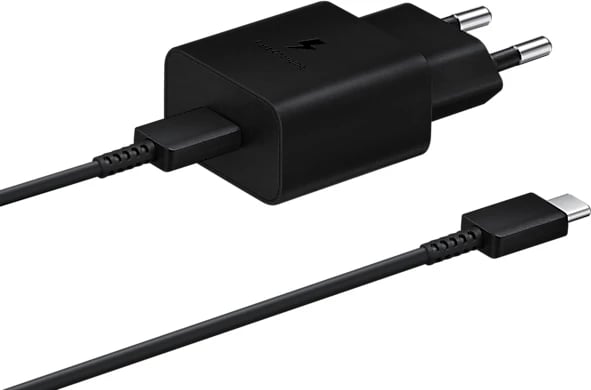 Karikues Samsung, 15W, USB-C, i zi