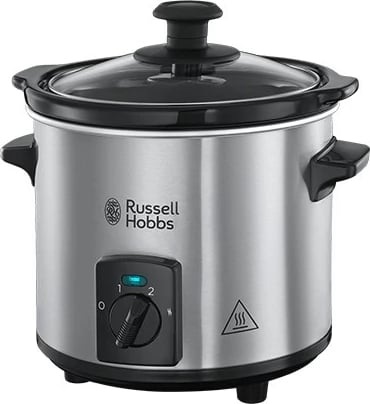 Slow cooker Russell Hobbs 25570-56, 2 L, 145 W, e zezë