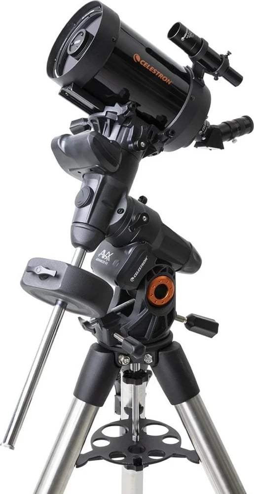 Teleskop Celestron AVX 5" SCT