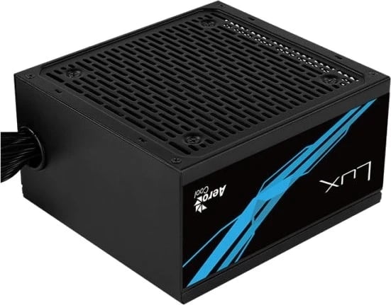 PSU AeroCool LUX 650W 80+ Bronze