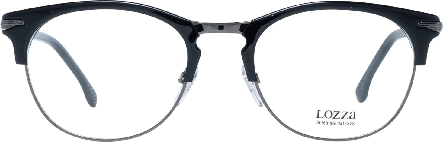 Syze optike unisex Lozza, të zeza