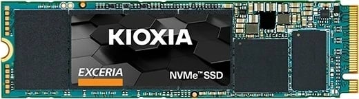 Disk Kioxia Exceria M.2 PCIe NVMe 2TB