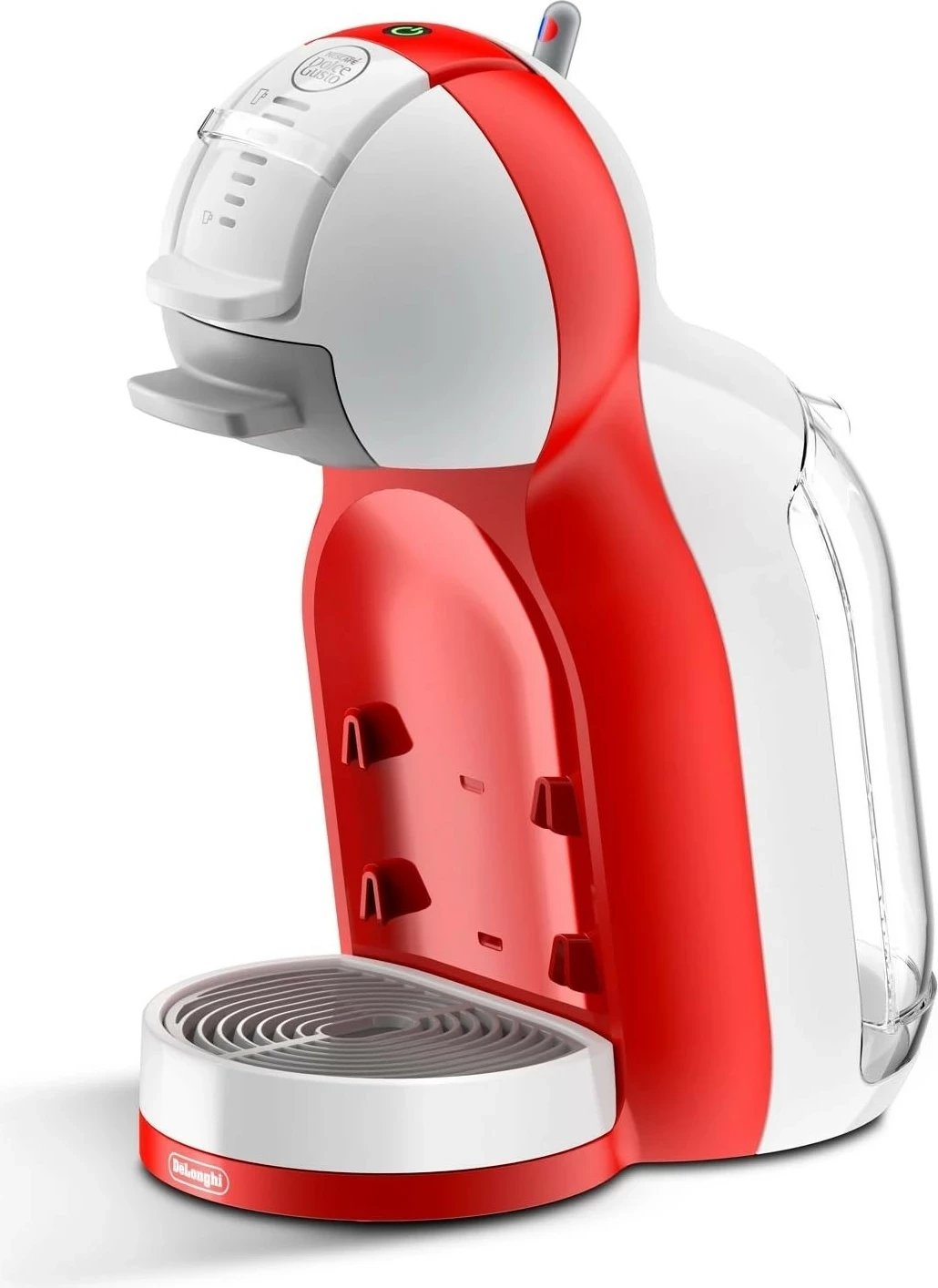 Aparat kafeje DeLonghi Dolce Gusto MiniMe EDG305.WR, 800ml, 1460W