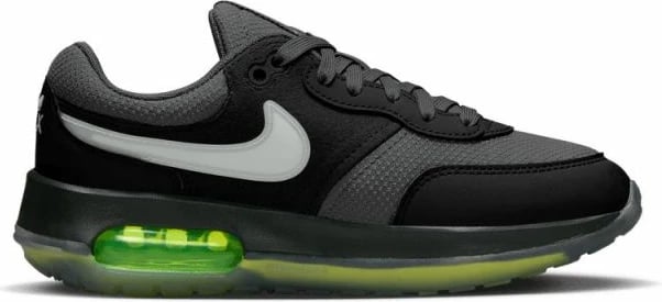 Këpucë Nike Air Max për femra, të zeza