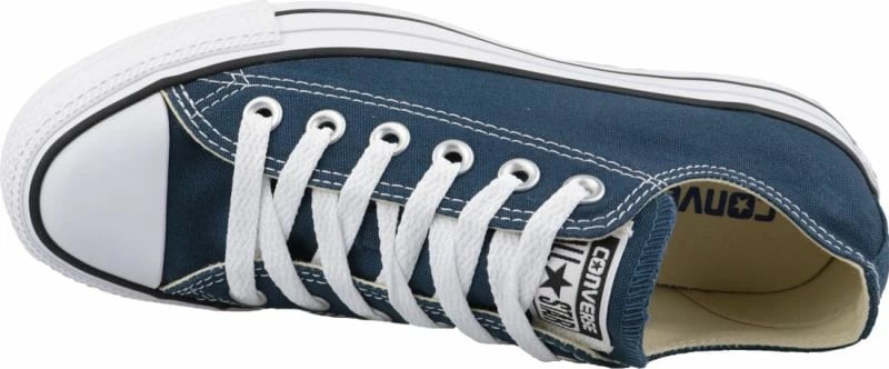 Atlete Converse Chuck Taylor All Star, blu marine