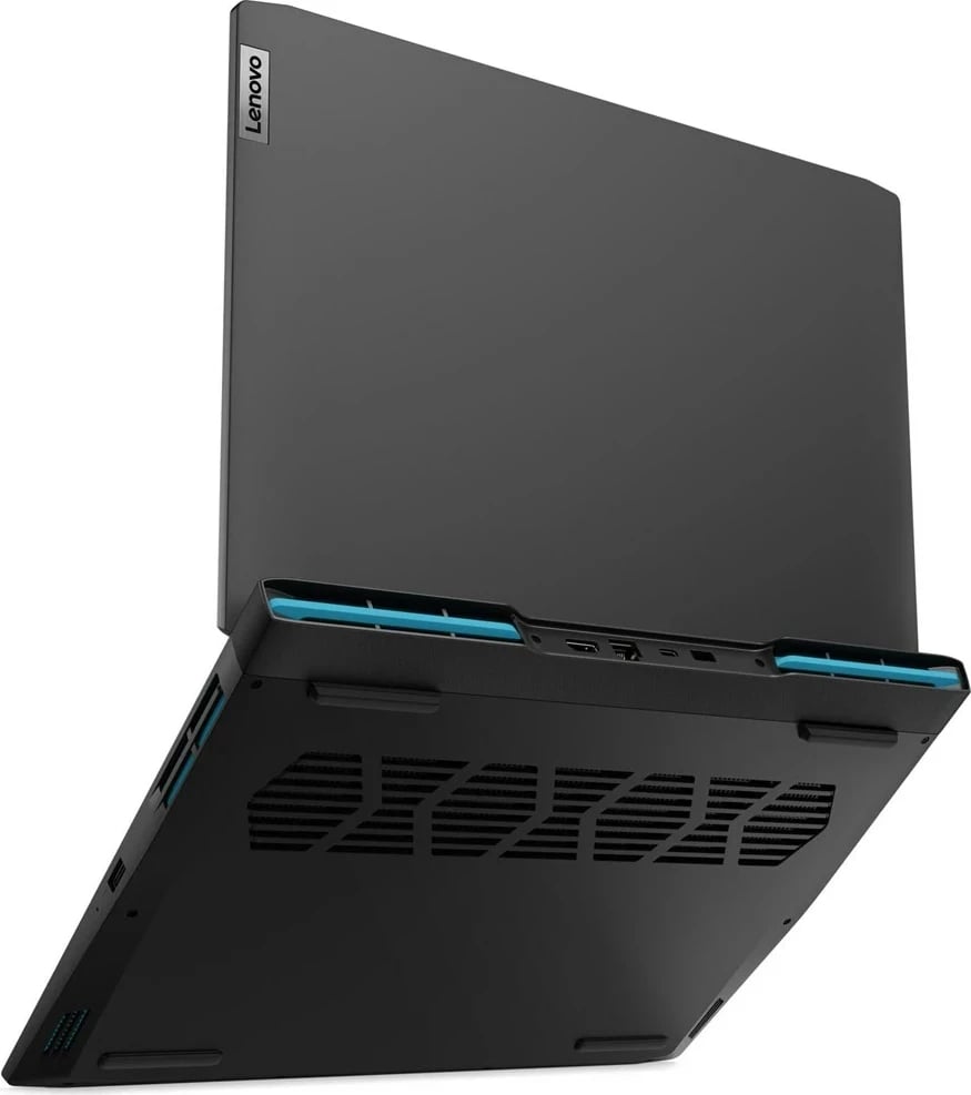 Laptop Lenovo IdeaPad Gaming 3 15ARH7, 15.6", AMD Ryzen 5, 16GB RAM, 512GB SSD, NVIDIA GeForce RTX 3050, i zi