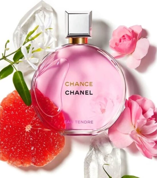 Chanel Chance Eau Tendre Eau de Parfum 50ml