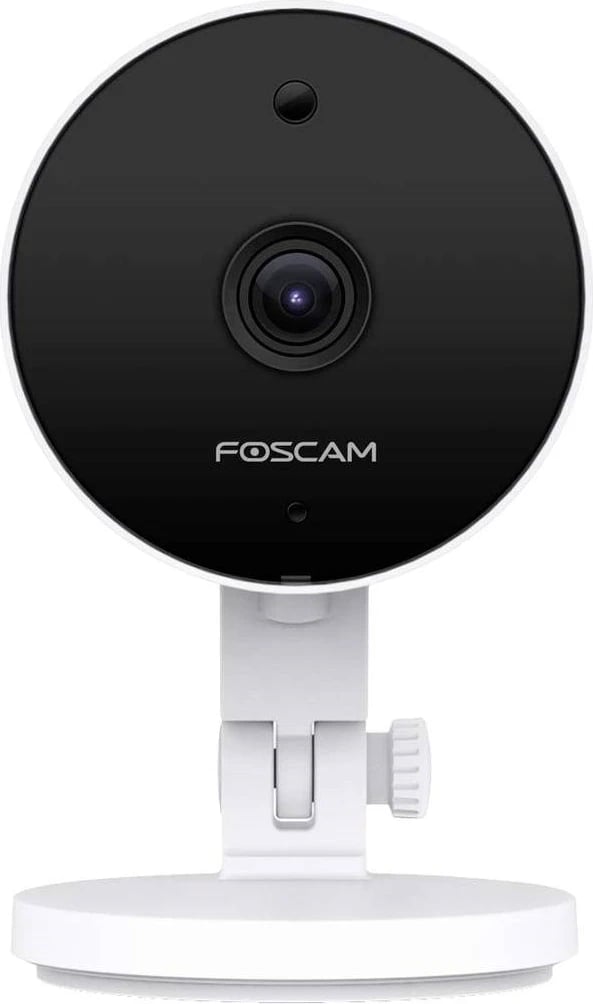 Kamera IP FOSCAM C5M 5 MPIX 3K USB-C, e Bardhë