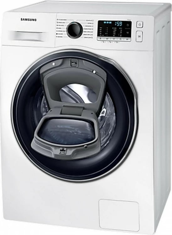  Lavatriqe Samsung WW8NK52E0VW/LE, 8kg