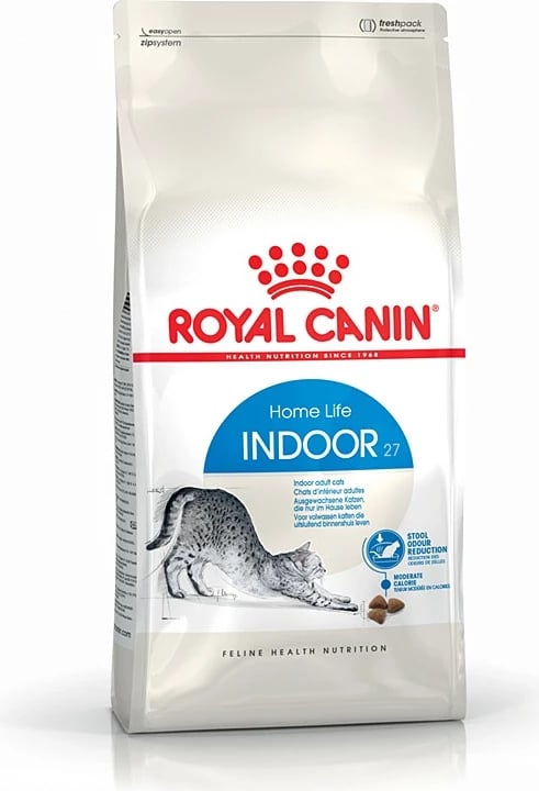 Ushqim i thatë për macet Royal Canin, 2 kg