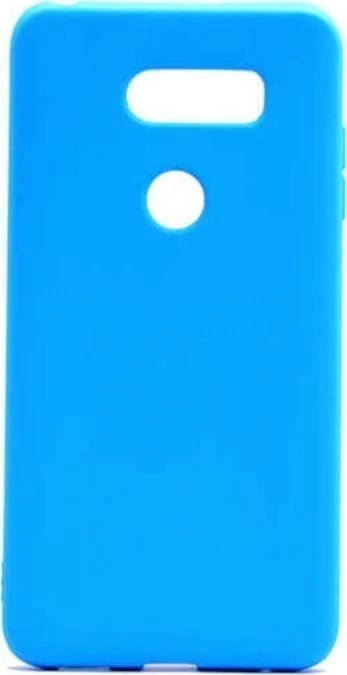 Mbulesë për telefon Megafox Teknoloji LG V30, e kaltër