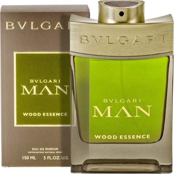 Eau de Parfum Bvlgari Wood Essence,150ml