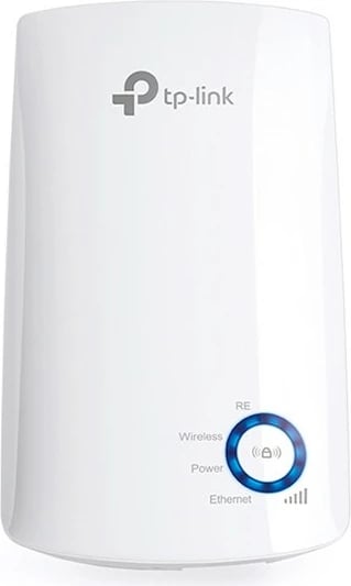 Zgjatës Wi-Fi TP-Link 300Mbps, i bardhë