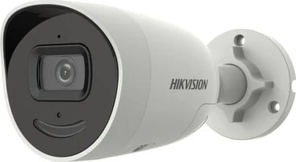 Kamerë IP Hikvision DS-2CD2046G2-IU/SL(4mm)(C), Bardhë