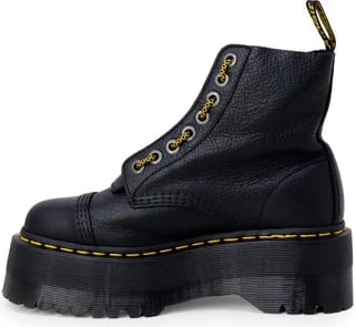 Çizme Dr. Martens femra, të zeza