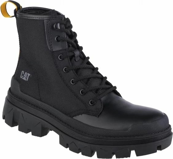 Çizme për meshkuj Caterpillar Hardwear Hi, të zeza