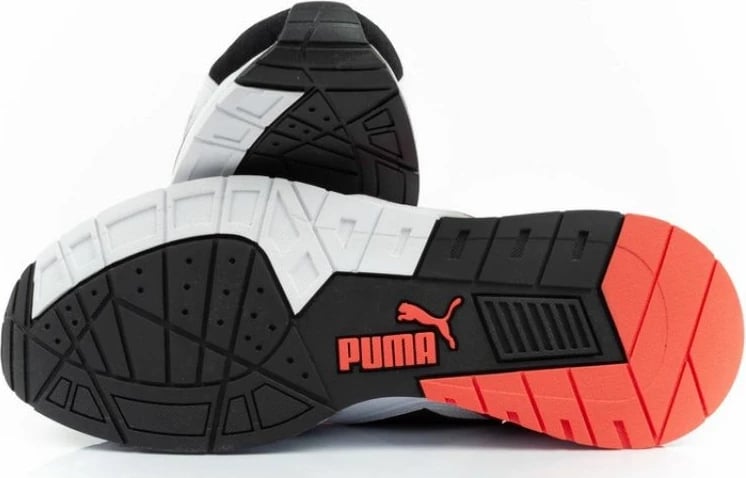 Atlete për meshkuj Puma, të bardha