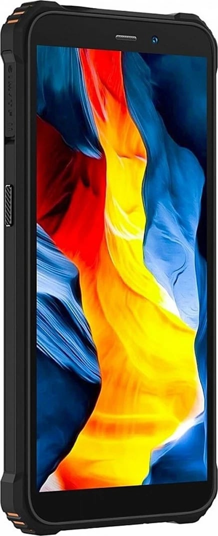 Celular Oukitel WP32 PRO 6", 6/256 GB, Portokalli