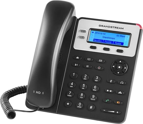 Telefon VoIP Grandstream GXP 1625 HD, i zi