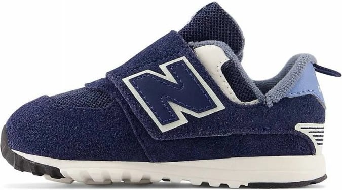 Atlete për fëmijë New Balance, NW574ND1, blu marine