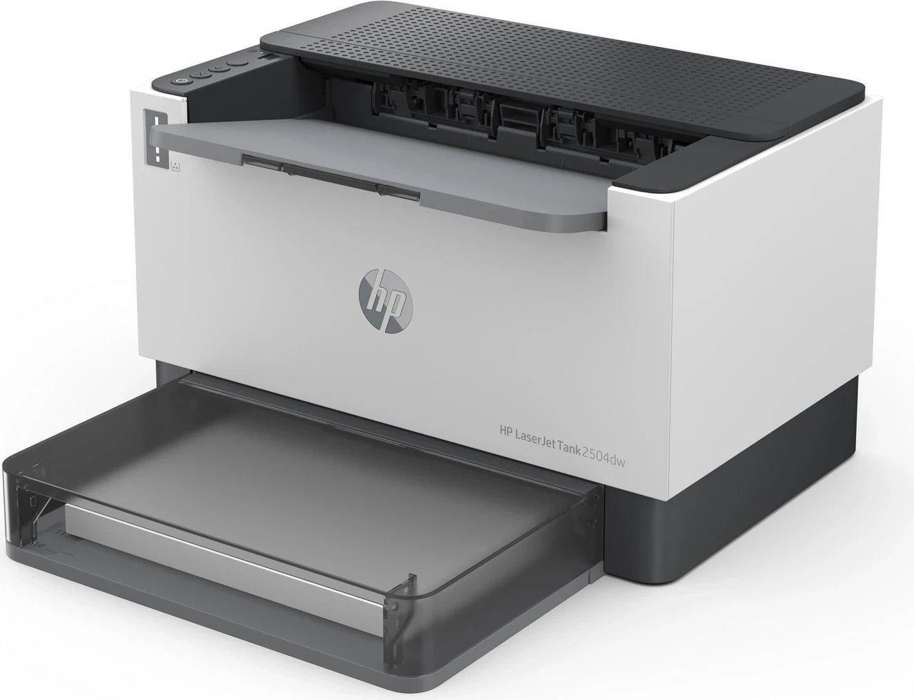 Printer HP, LaserJet Tank 2504dw