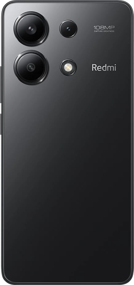 Celular Xiaomi Redmi Note 13, 6.67", 8+256GB, DS, i kaltër