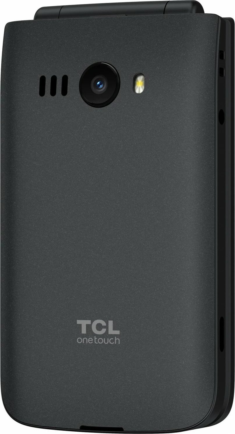 Celular TCL 4043 4G, Dual SIM, 3", hiri