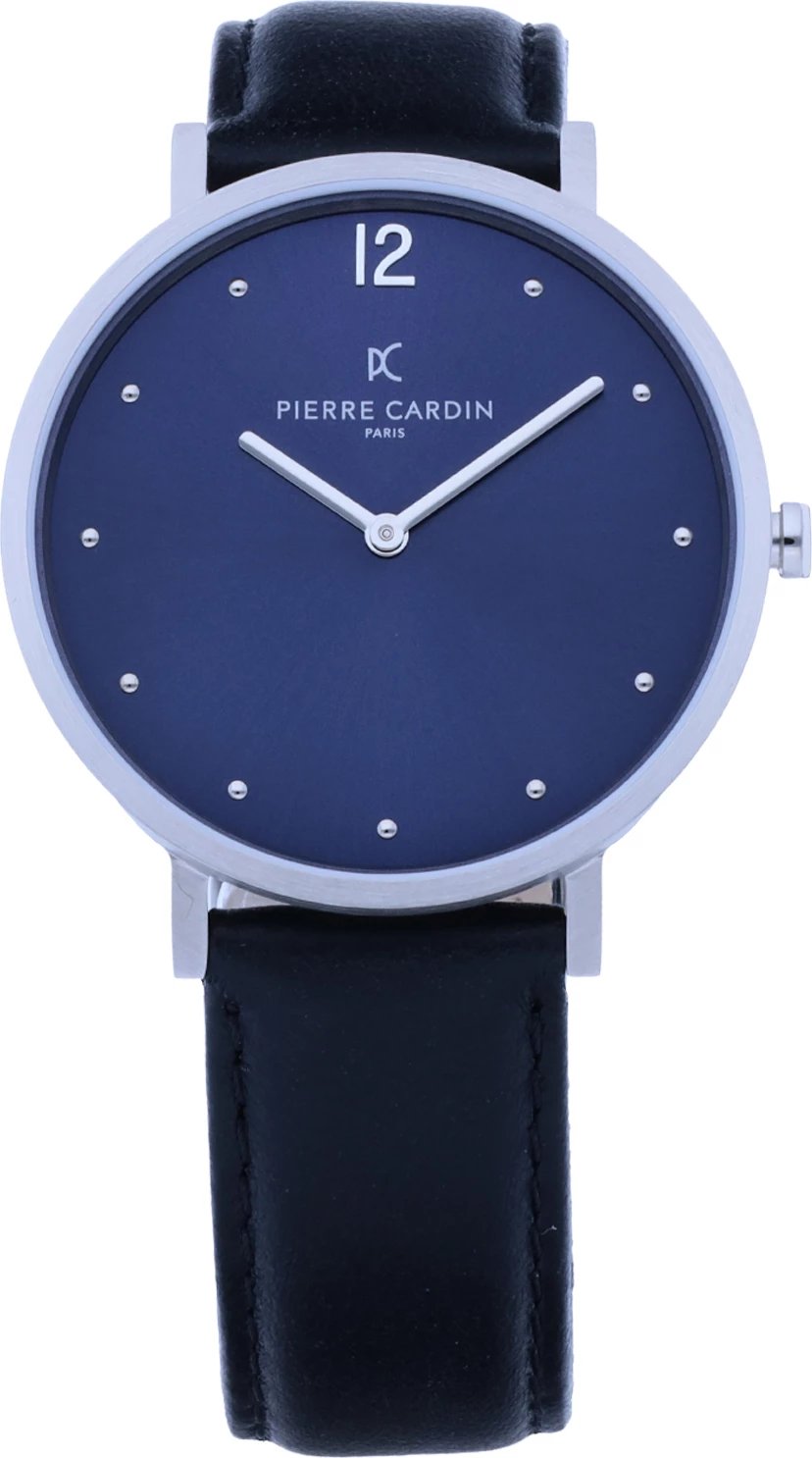 Orë dore për femra Pierre Cardin, argjend