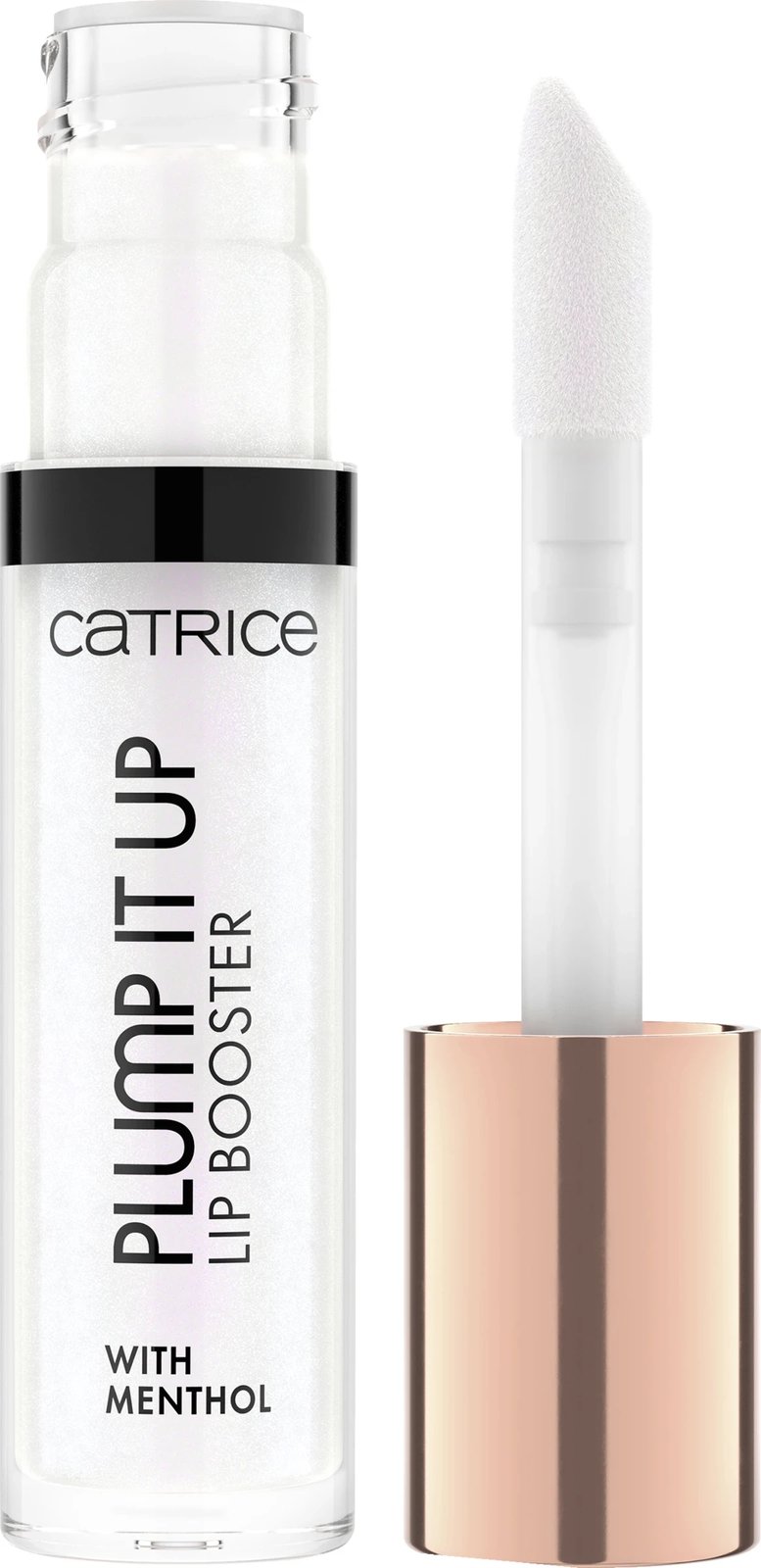 Shkëlqyes Catrice Plump It Up Lip Booster 010