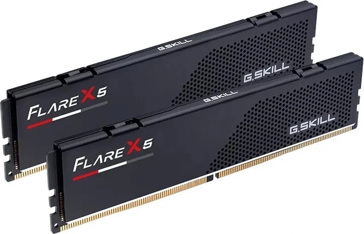 RAM memorie G.Skill Flare X5 EXPO AMD, 32GB, DDR5, 6000MHz