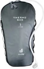 Çantë termike Deuter Streamer Thermo Bag 3.0 L, Gri