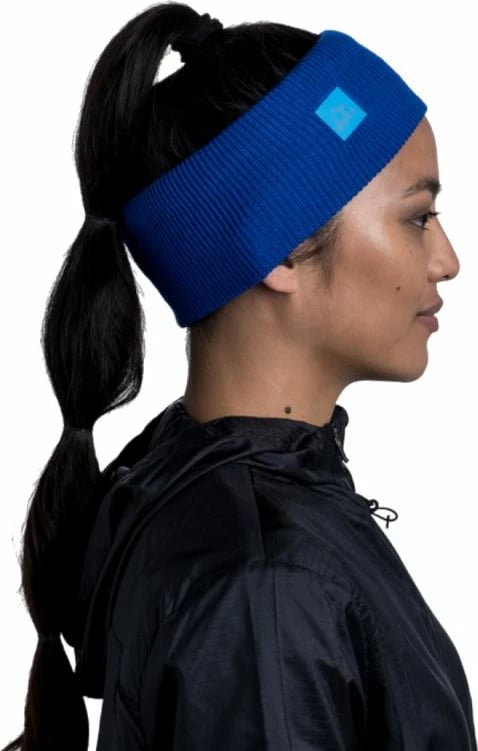 Frotkë për sport Buff CrossKnit për femra, blu