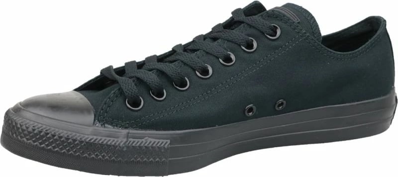 Atlete Converse All Star Ox për meshkuj dhe femra, të zeza