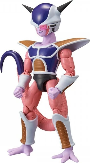 Figurë lodër Bandai Frieza First Form, Coral