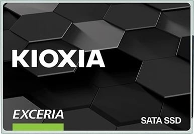 Disk Kioxia Exceria 480GB, SSD, 2.5'', Serial ATA III