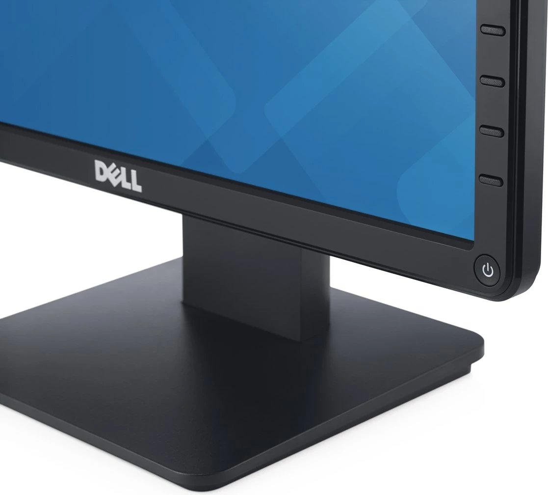 Monitor Dell E1715S, 17'', LED, i zi