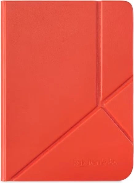 Mbështjellës KOBO Clara, SleepCover, Cayenne Red