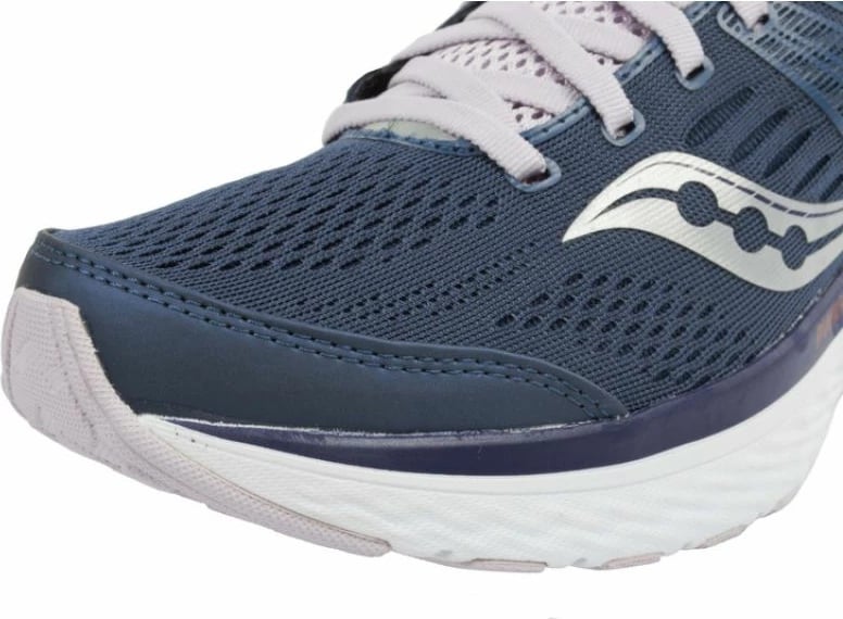 Atlete për femra Saucony Munchen 4 W, blu marine