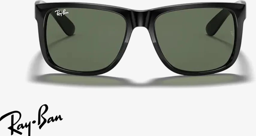 Syze dielli për meshkuj Ray-Ban RB4165 601/71 55