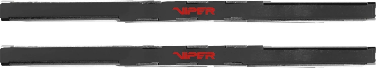 RAM Memorje Patriot Viper Venom 32GB [2x16GB 5600MHz DDR5 CL36 DIMM], e zezë